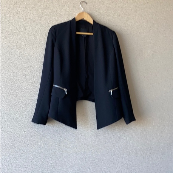 Trouve open blazer - Picture 2 of 5